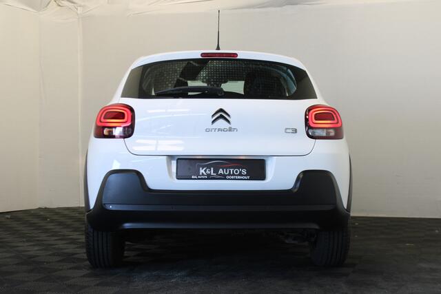 Citroen C3 1.2 PureTech S&S Feel