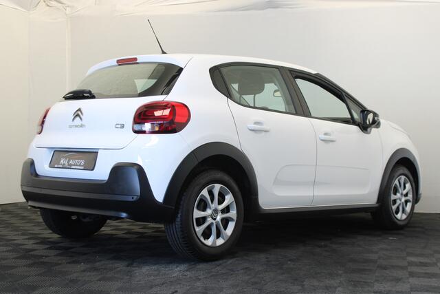 Citroen C3 1.2 PureTech S&S Feel