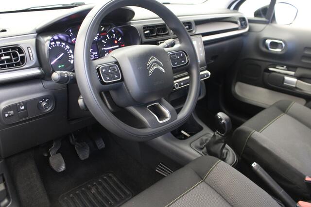 Citroen C3 1.2 PureTech S&S Feel