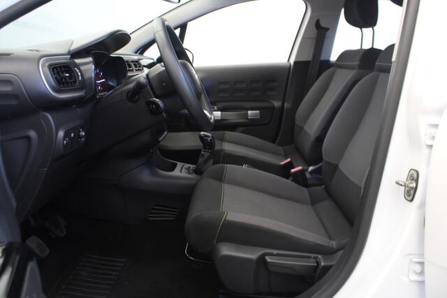 Citroen C3 1.2 PureTech S&S Feel