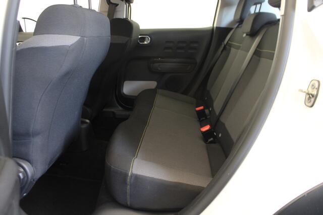 Citroen C3 1.2 PureTech S&S Feel