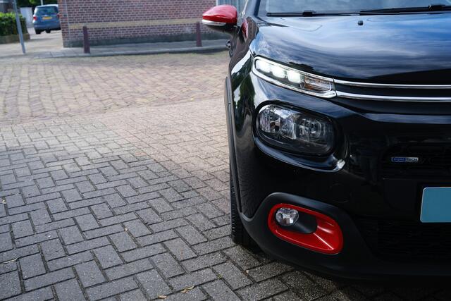 Citroen C3 PT 82 Shine 17" | Navigatie | Camera | 2-Tone