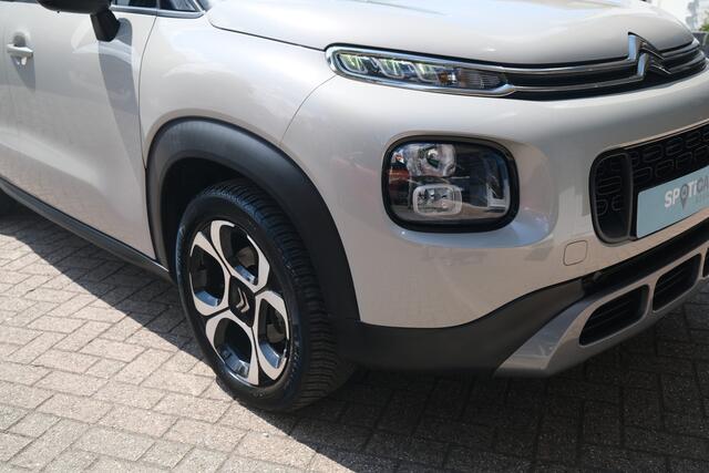 Citroen C3 Aircross PT 110 Shine Trekhaak | All Season | Head-up