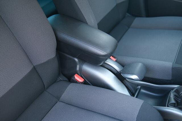 Citroen C3 Aircross PT 110 Shine Trekhaak | All Season | Head-up