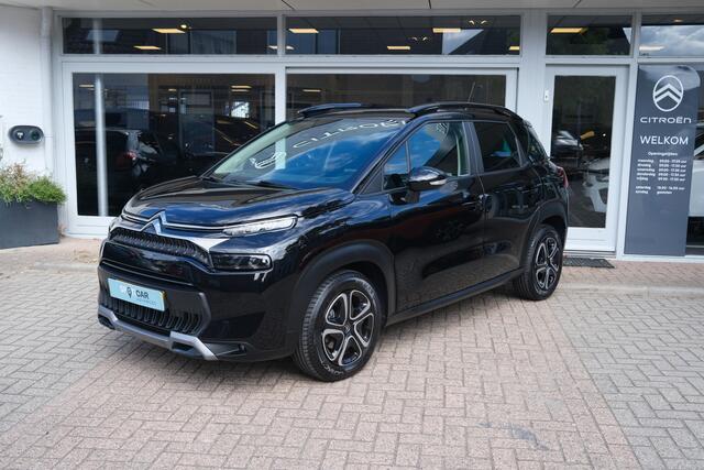 Citroen C3 Aircross PT Feel Camera | Navi | Apple Carplay/Android Auto