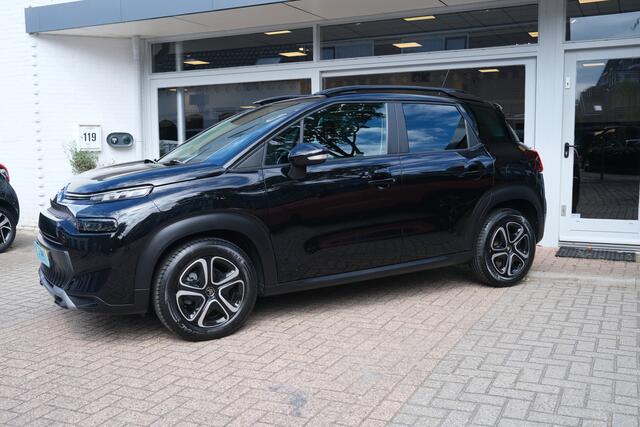 Citroen C3 Aircross PT Feel Camera | Navi | Apple Carplay/Android Auto