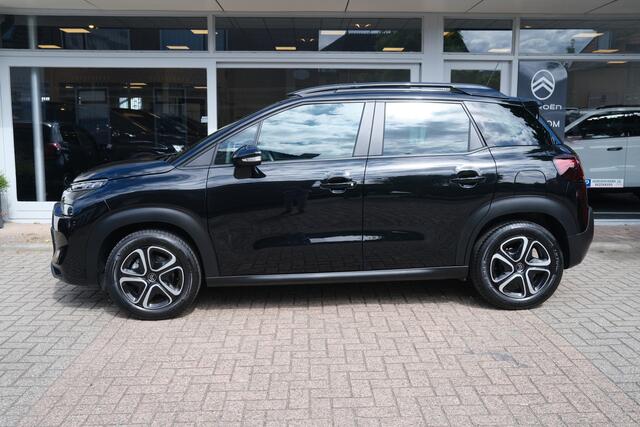 Citroen C3 Aircross PT Feel Camera | Navi | Apple Carplay/Android Auto