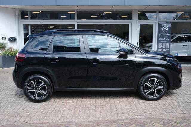 Citroen C3 Aircross PT Feel Camera | Navi | Apple Carplay/Android Auto