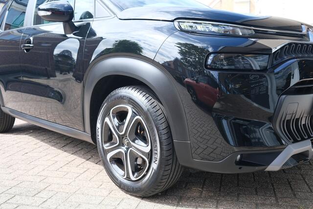 Citroen C3 Aircross PT Feel Camera | Navi | Apple Carplay/Android Auto