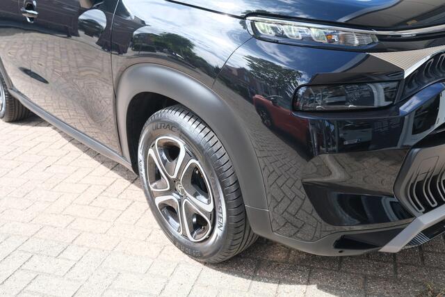 Citroen C3 Aircross PT Feel Camera | Navi | Apple Carplay/Android Auto
