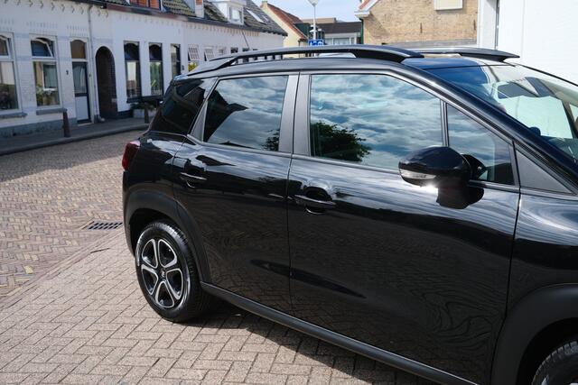 Citroen C3 Aircross PT Feel Camera | Navi | Apple Carplay/Android Auto