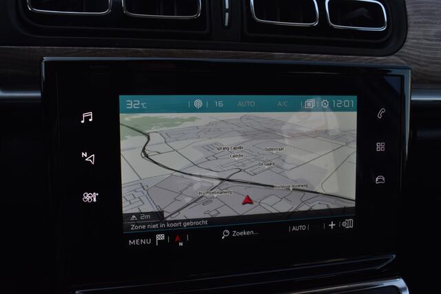 Citroen C3 PureTech 83 Max Navi | Airco | Camera | Velgen | Keyless **