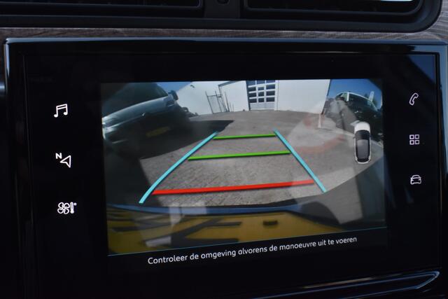 Citroen C3 PureTech 83 Max Navi | Airco | Camera | Velgen | Keyless **