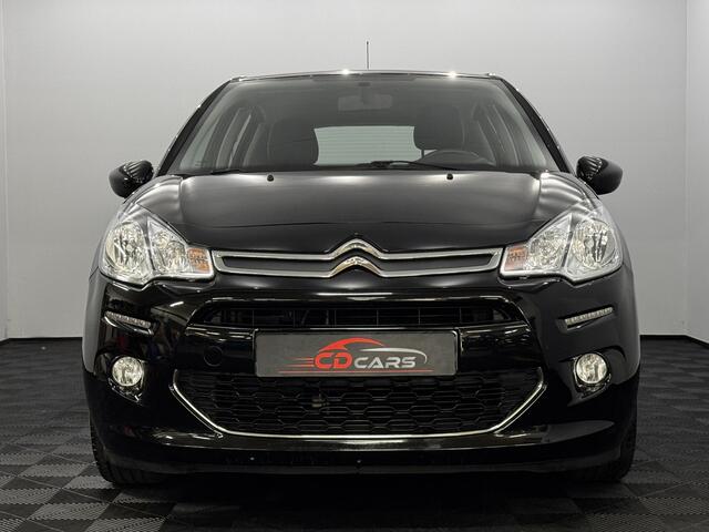 Citroen C3 1.2 PureTech Feel Edition Clima, Navi, Cruise control, Bluetooth, Mistlamp