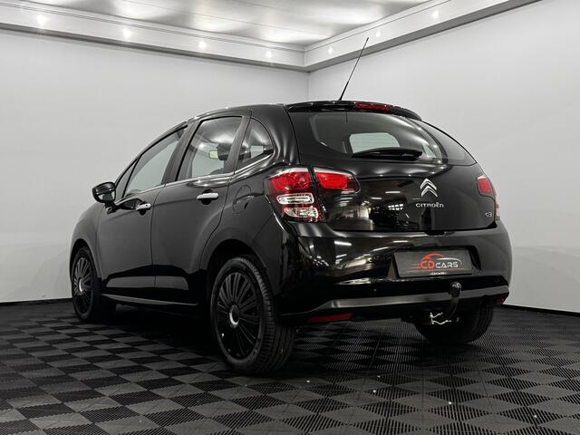 Citroen C3 1.2 PureTech Feel Edition Clima, Navi, Cruise control, Bluetooth, Mistlamp