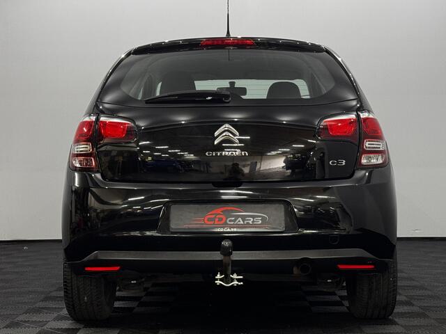 Citroen C3 1.2 PureTech Feel Edition Clima, Navi, Cruise control, Bluetooth, Mistlamp
