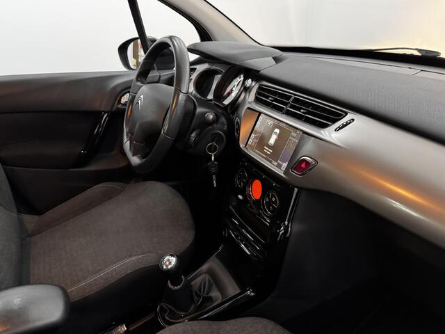 Citroen C3 1.2 PureTech Feel Edition Clima, Navi, Cruise control, Bluetooth, Mistlamp