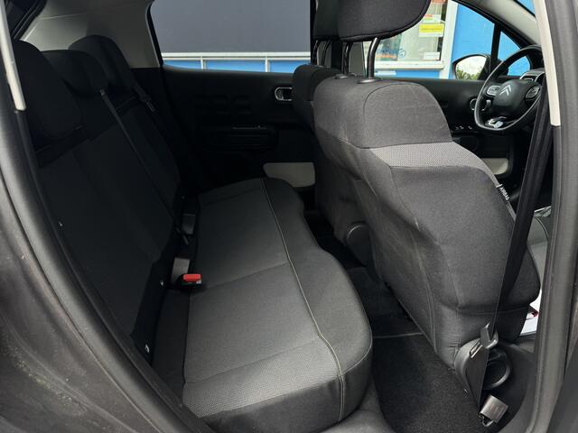 Citroen C3 1.2 PureTech S&S Shine GRATIS Afleverpakket! | Afneembare Trekhaak |