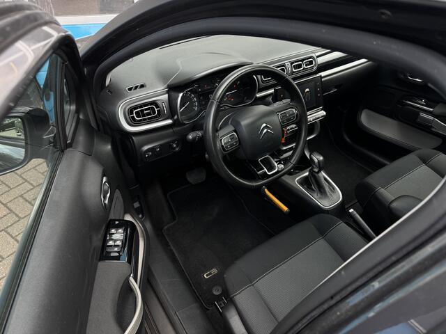 Citroen C3 1.2 PureTech S&S Shine GRATIS Afleverpakket! | Afneembare Trekhaak |