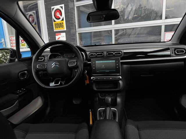 Citroen C3 1.2 PureTech S&S Shine GRATIS Afleverpakket! | Afneembare Trekhaak |