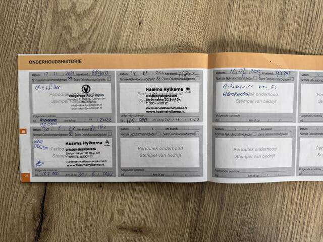 Citroen C3 1.2 PureTech S&S Shine GRATIS Afleverpakket! | Afneembare Trekhaak |