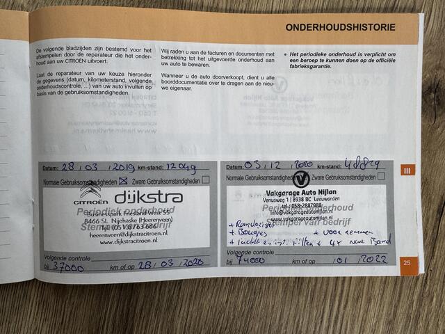 Citroen C3 1.2 PureTech S&S Shine GRATIS Afleverpakket! | Afneembare Trekhaak |
