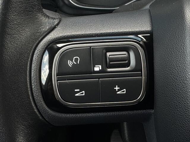 Citroen C3 1.2 PureTech S&S Shine GRATIS Afleverpakket! | Afneembare Trekhaak |