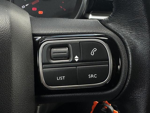 Citroen C3 1.2 PureTech S&S Shine GRATIS Afleverpakket! | Afneembare Trekhaak |