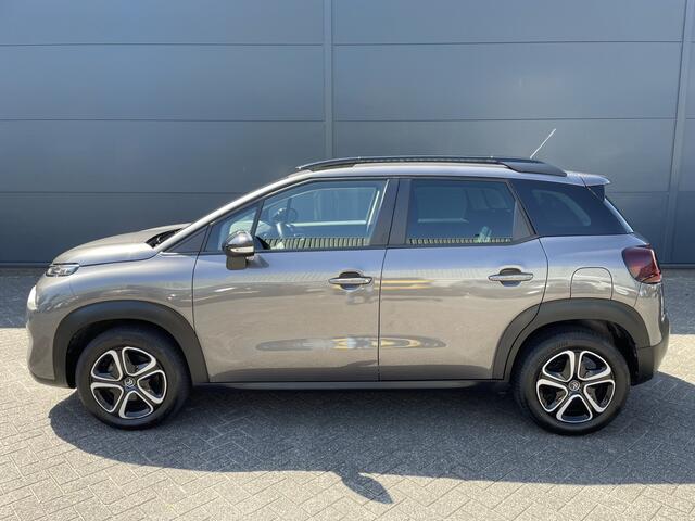 Citroen C3 Aircross 130pk Plus (Camera - Navigatie - Airco - Apple Carplay - Cruise Controle)