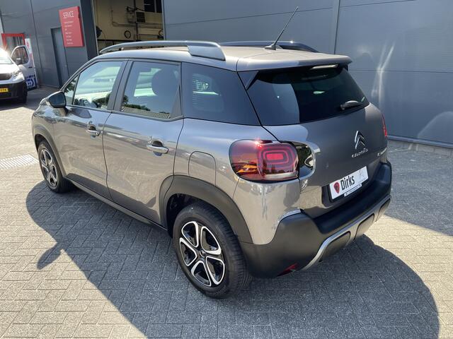 Citroen C3 Aircross 130pk Plus (Camera - Navigatie - Airco - Apple Carplay - Cruise Controle)