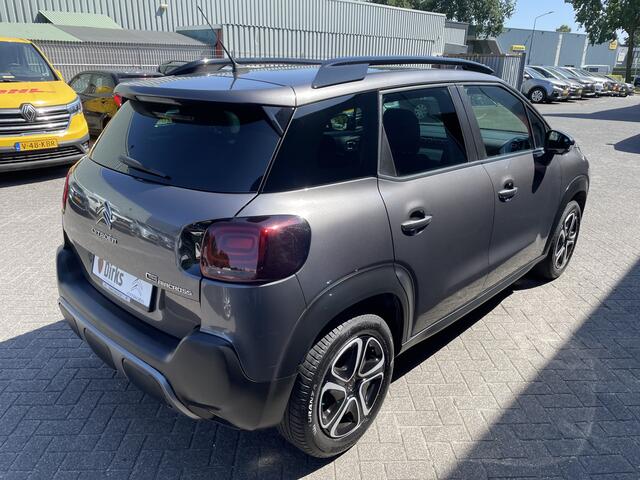 Citroen C3 Aircross 130pk Plus (Camera - Navigatie - Airco - Apple Carplay - Cruise Controle)