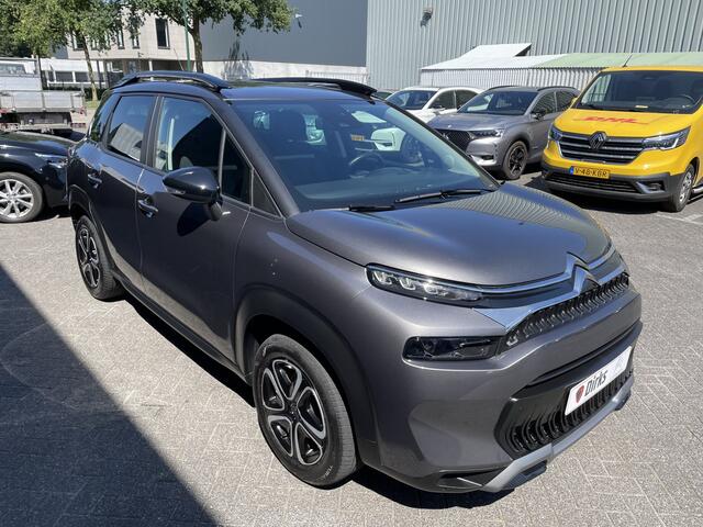 Citroen C3 Aircross 130pk Plus (Camera - Navigatie - Airco - Apple Carplay - Cruise Controle)
