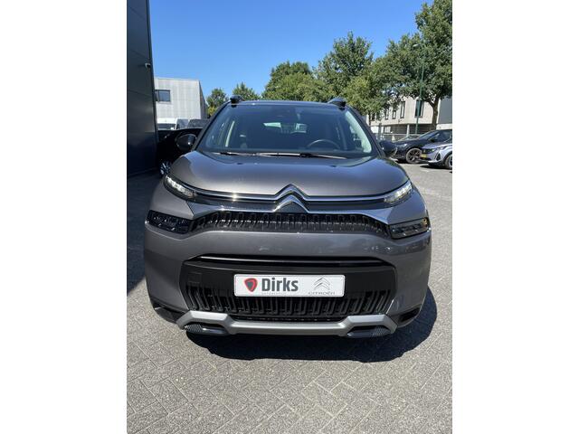 Citroen C3 Aircross 130pk Plus (Camera - Navigatie - Airco - Apple Carplay - Cruise Controle)