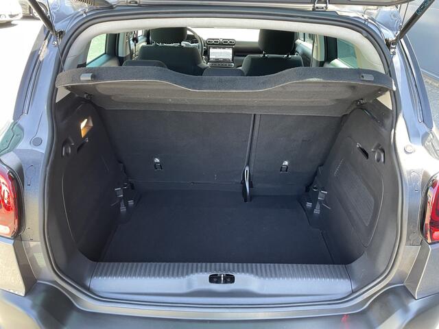 Citroen C3 Aircross 130pk Plus (Camera - Navigatie - Airco - Apple Carplay - Cruise Controle)