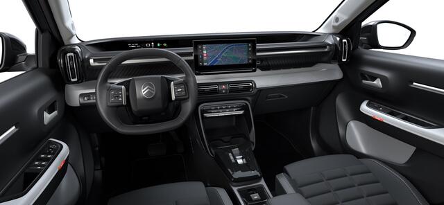 Citroen C3 Ë-C3 Aircross Max 113pk 44 kWh DIRECT RIJDEN - 8 JAAR GARANTIE - GRATIS WALLBOX