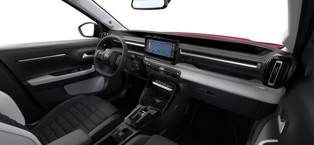 Citroen C3 Ë-C3 Aircross Max 113pk 44 kWh DIRECT RIJDEN - 8 JAAR GARANTIE - GRATIS WALLBOX