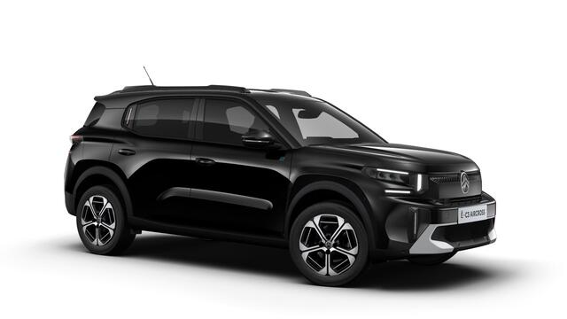 Citroen C3 Ë-C3 Aircross Max 113pk 44 kWh DIRECT RIJDEN - 8 JAAR GARANTIE
