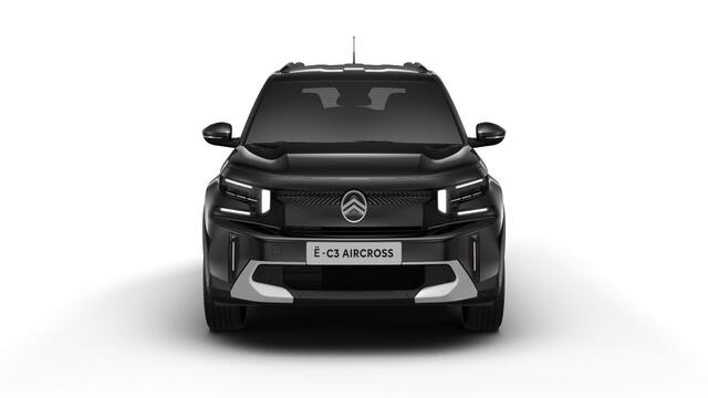 Citroen C3 Ë-C3 Aircross Max 113pk 44 kWh DIRECT RIJDEN - 8 JAAR GARANTIE