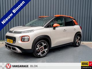 citroen-c3-aircross-1.2-puretech-s&