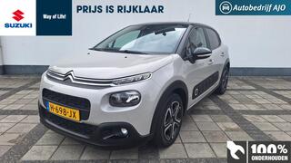 citroen-c3-1.2-puretech-s&s-feel-ed