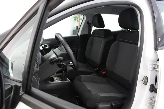 Citroen C3 1.5 BlueHDi S&S Feel | 17'LMV | CARPLAY | CRUISE | CLIMA | LANE-ASSIST | NAVIGATIE | DAB-RADIO |