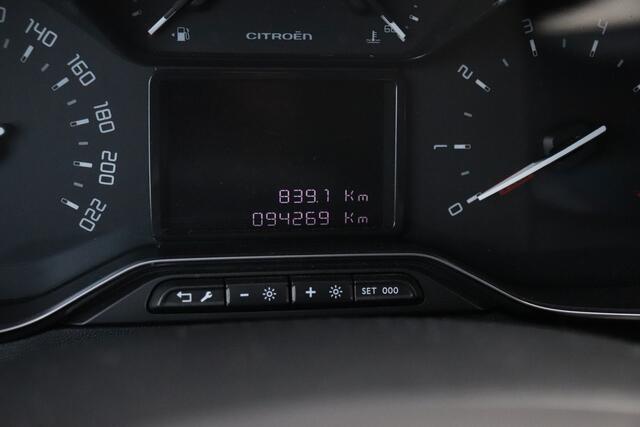 Citroen C3 1.2 PureTech Shine | CAMERA | NAVI | CLIMATE |