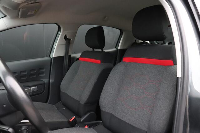 Citroen C3 1.2 PureTech Shine | CAMERA | NAVI | CLIMATE |