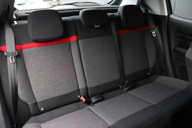 Citroen C3 1.2 PureTech Shine | CAMERA | NAVI | CLIMATE |