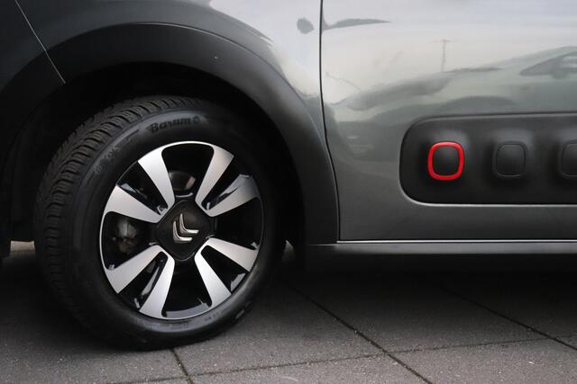Citroen C3 1.2 PureTech Shine | CAMERA | NAVI | CLIMATE |