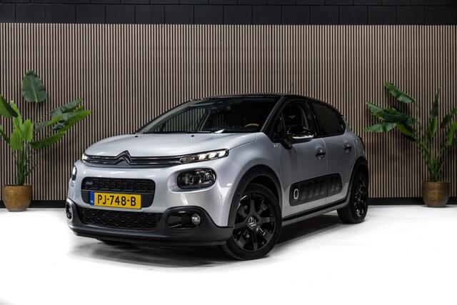 Citroen C3 1.2 PureTech Shine | Camera | CarPlay |