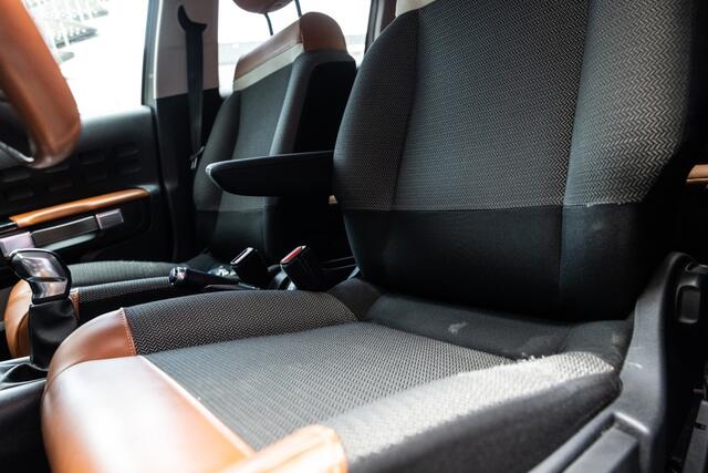 Citroen C3 1.2 PureTech Shine | Camera | CarPlay |