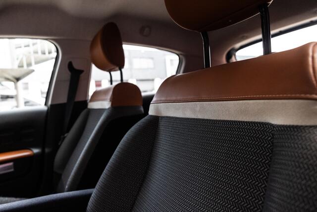 Citroen C3 1.2 PureTech Shine | Camera | CarPlay |