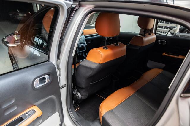 Citroen C3 1.2 PureTech Shine | Camera | CarPlay |