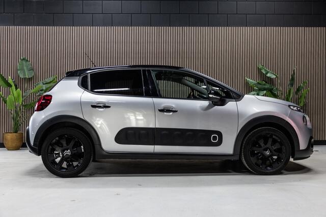 Citroen C3 1.2 PureTech Shine | Camera | CarPlay |